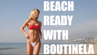 BoutineLA Summer Beach Trends