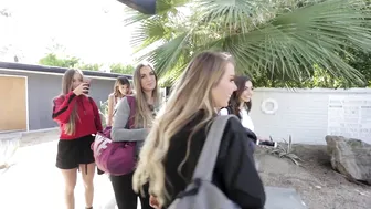 BoutineLA POOL PARTY COLL. - Palm Springs L Horizon Hotel #2