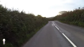 Rides around Cornwall - Lizard Point #2