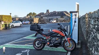 Is it cheaper to ride an EV or petrol bike? #8