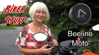 See what I think of the Beeline Moto Mini SatNav