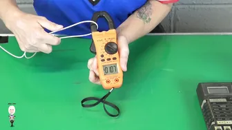 A basic guide to using a mulitmeter #10