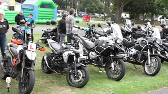 Bike Festival South West - My brief visit #5