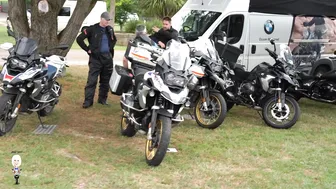 Bike Festival South West - My brief visit #6