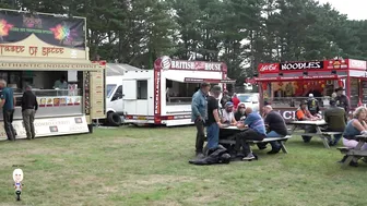 Bike Festival South West - My brief visit #7