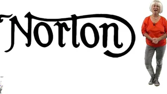 My brief history of Norton Motorcycles #4