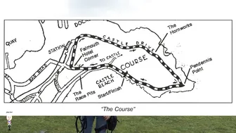 Did you know Cornwall held motorcycle road races? #3