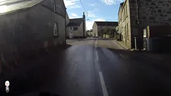 Rides around Cornwall - St Ives to St Just #9