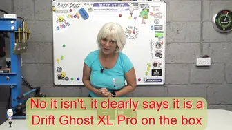 Why have I bought a Drift Ghost XL Pro? (Contains nudity and strong language) #2