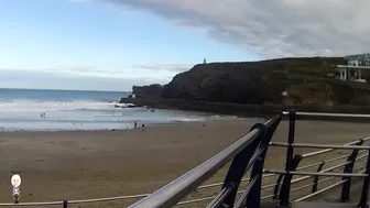 Rides around Cornwall - Portreath #10