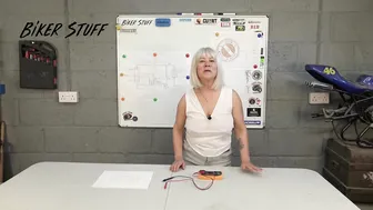 How does a motorcycle regulator/rectifier work? #5