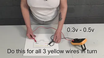 How does a motorcycle regulator/rectifier work? #9