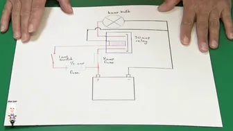 Understanding basic motorcycle electrics #7