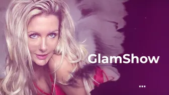 GlamShow is live - Sign up now!