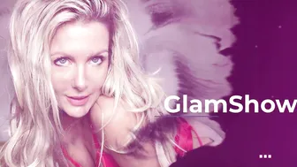 GlamShow is live - Sign up now! #6