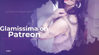 Glamissima on Patreon - Genuine Lingerie and Hosiery reviews #2