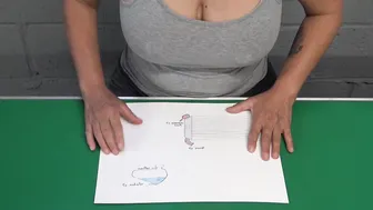 How a motorcycle liquid cooling system works #7