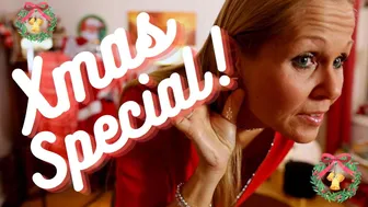 Xmas Special Try On Haul!