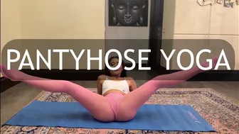 1 Min Yoga