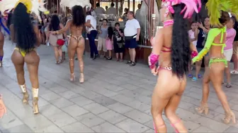 Carnival 2023 - PLAYA DEL CARMEN MX #2