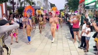 Carnival 2023 - PLAYA DEL CARMEN MX #5