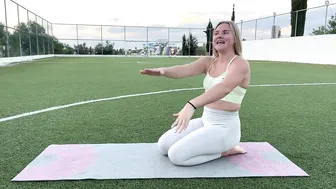Split challenge | Full Body Stretching | Yoga time | Gymnastics Flexibility | Contortion workout №4 #10