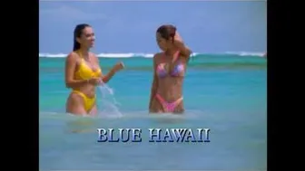 Pacific Blue - Opening Bikini Montages (1999)