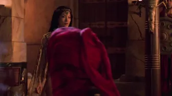 The Scorpion King - Kelly Hu As The Sorceress (2002) #10