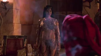 The Scorpion King - Kelly Hu As The Sorceress (2002) #9