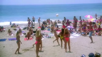 Beach Babes From Beyond (1993) - Bikini Beach Party #1