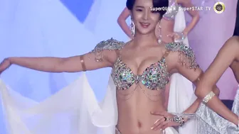 Gorgeous South Korean Bikini Model (2021) #2