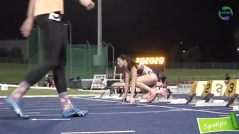 Michelle Jenneke The Sexy Dancer / Sprinter (2019) #4