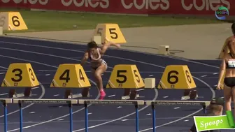 Michelle Jenneke The Sexy Dancer / Sprinter (2019) #5