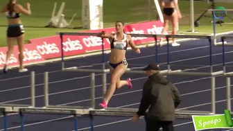 Michelle Jenneke The Sexy Dancer / Sprinter (2019) #6