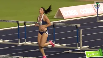 Michelle Jenneke The Sexy Dancer / Sprinter (2019) #7