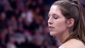 Eliza McCartney - New Zealand Pole Vaulter (2018) #3