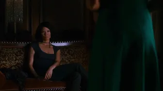 Rise Blood Hunter - Lucy Liu And The Working Girl (2007)