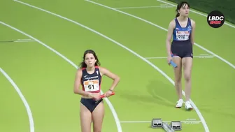 Women's Track & Field - Hot Spanish Runners (2020) #10