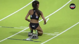 Women's Track & Field - Hot Spanish Runners (2020) #4