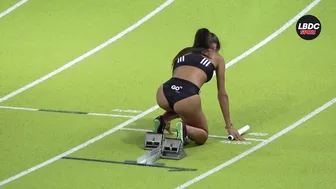 Women's Track & Field - Hot Spanish Runners (2020) #5