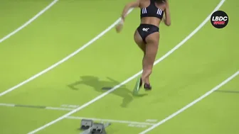 Women's Track & Field - Hot Spanish Runners (2020) #6