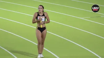 Women's Track & Field - Hot Spanish Runners (2020) #9