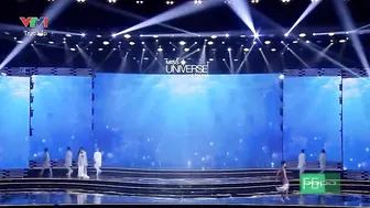 Miss Universe Vietnam Bikini Competition 2018 #2