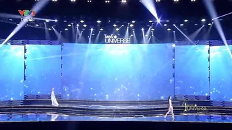 Miss Universe Vietnam Bikini Competition 2018 #5