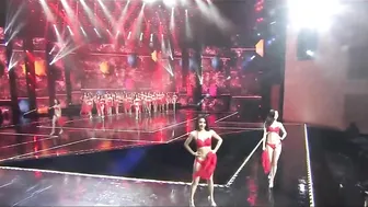 Miss Universe China Bikini Competition 2017 #2