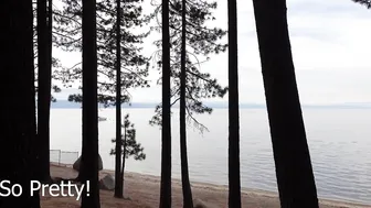 Lake Tahoe Vlog - Sightseeing, great food, good people #5