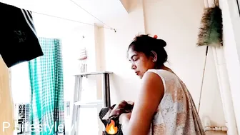 Clothes washing vlog ♥️♥️/Morning routine #cleaningroutine #cleaning #dailyvlog #10