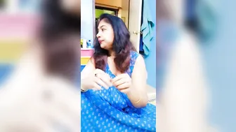 Hair Combing/ Bohot hair fall ho raha hai ♥️♥️@Plifestylevlogs #vlogginglifestyle #cleaning #9