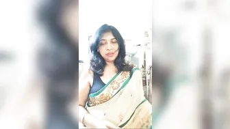 P Lifestyle vlogs live #vlogginglifestyle #sareelove #sareestyle #10