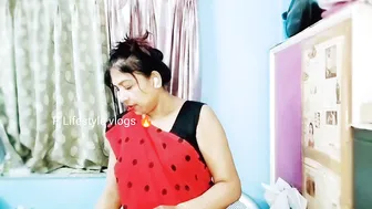 Navi ko main kaise clean karti hu/Navel cleaning vlog #cleaning #vlogginglifestyle #navel #2